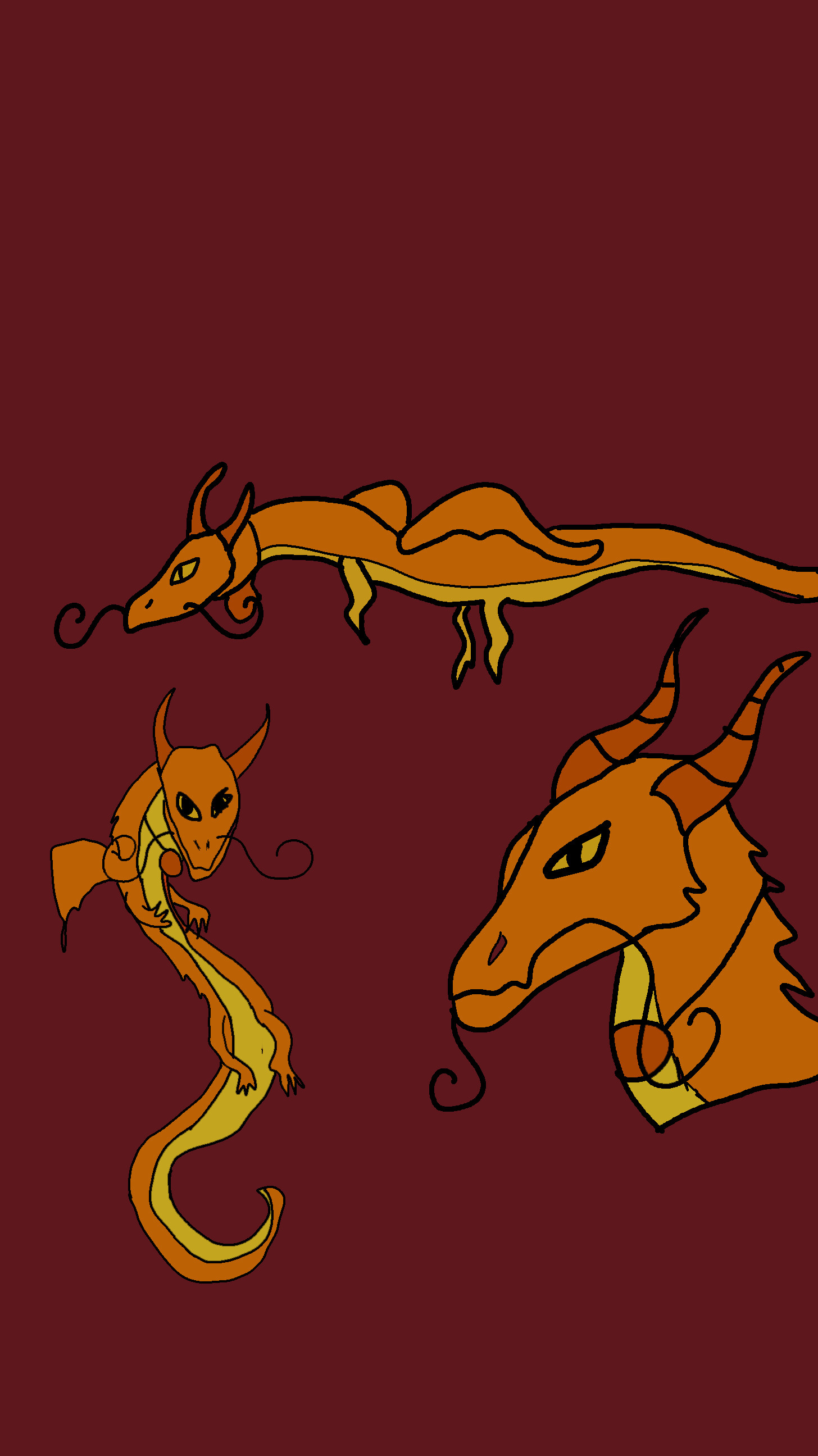 Mirror Dragon Eon mirror-dragon-eon