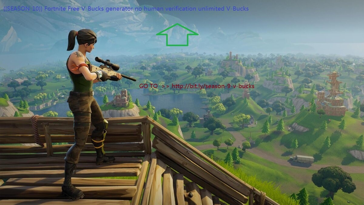Artstation Season 10 Fortnite Free V Bucks Generator No Human - 