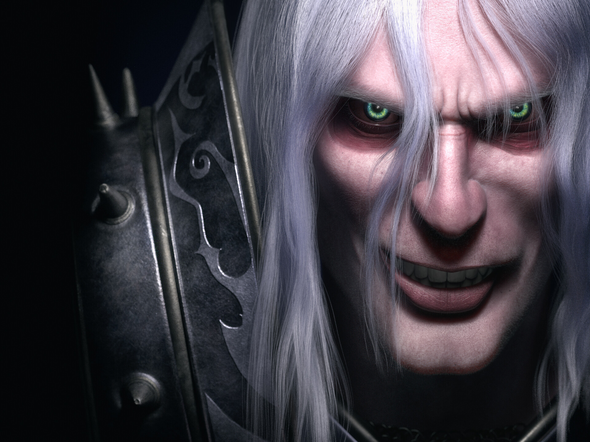 Warcraft 3 Frozen Throne Arthas