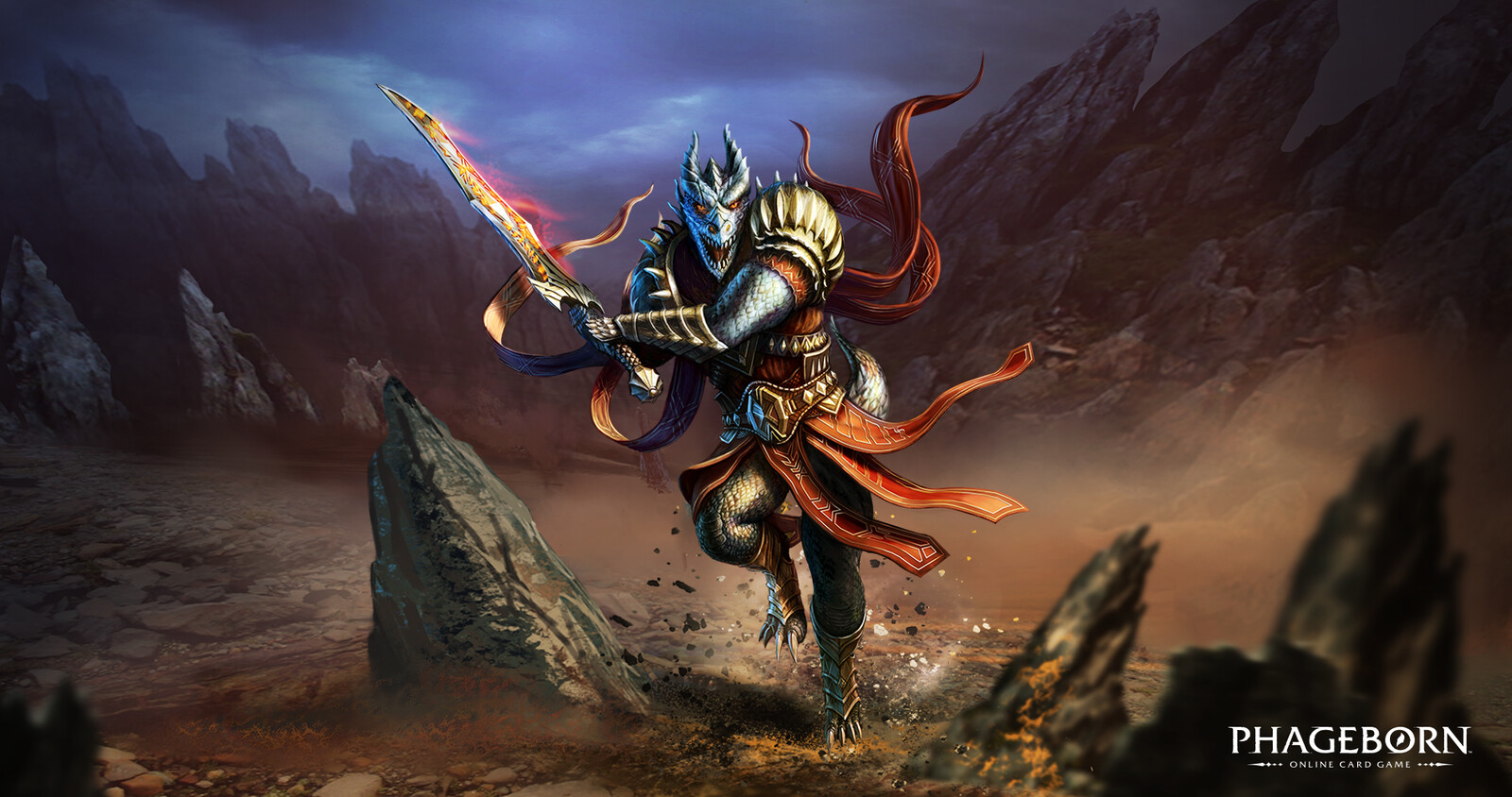 Games Revolted Battle Fanatic