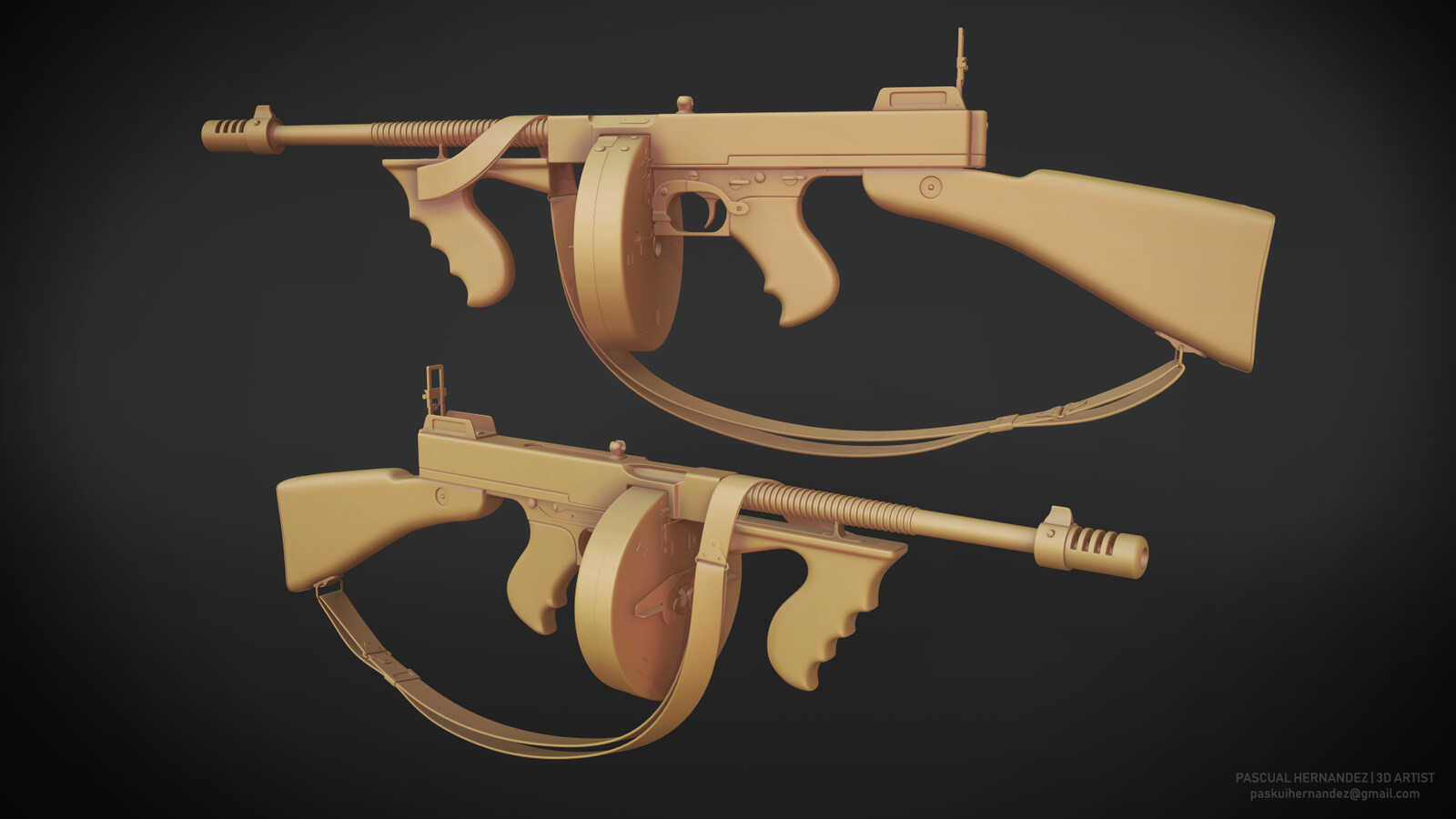 High-Poly