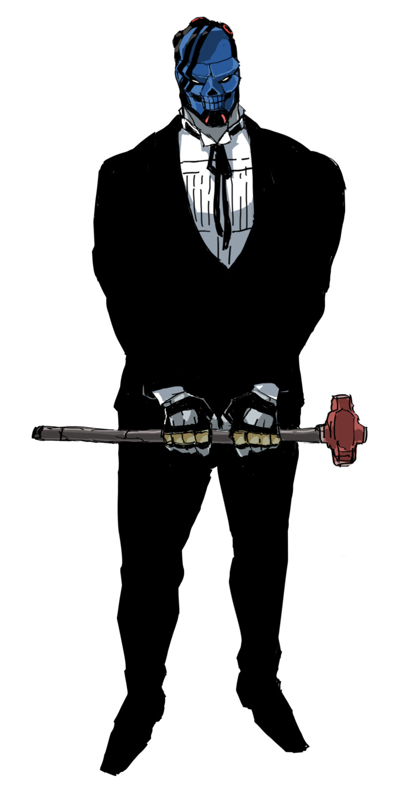 Krampus