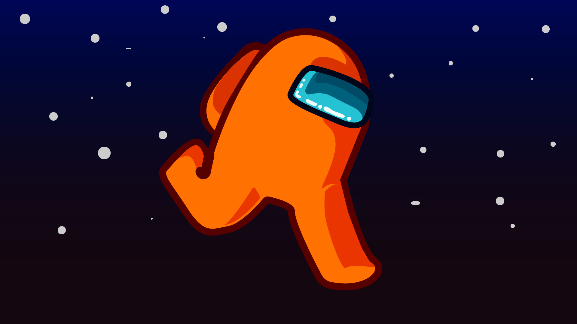 Artstation Among Us Henrique Sartori