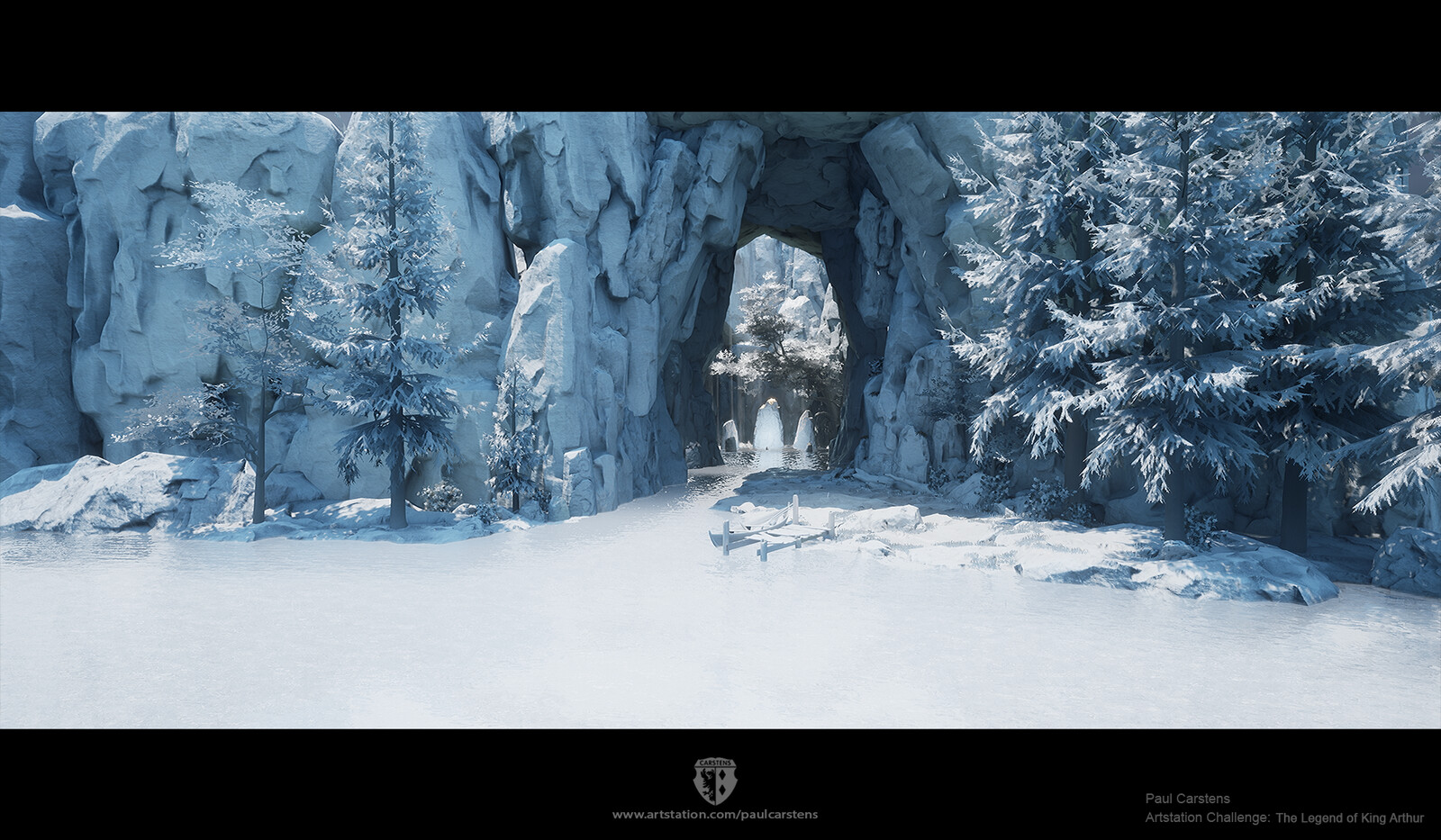 Detail Lighting
