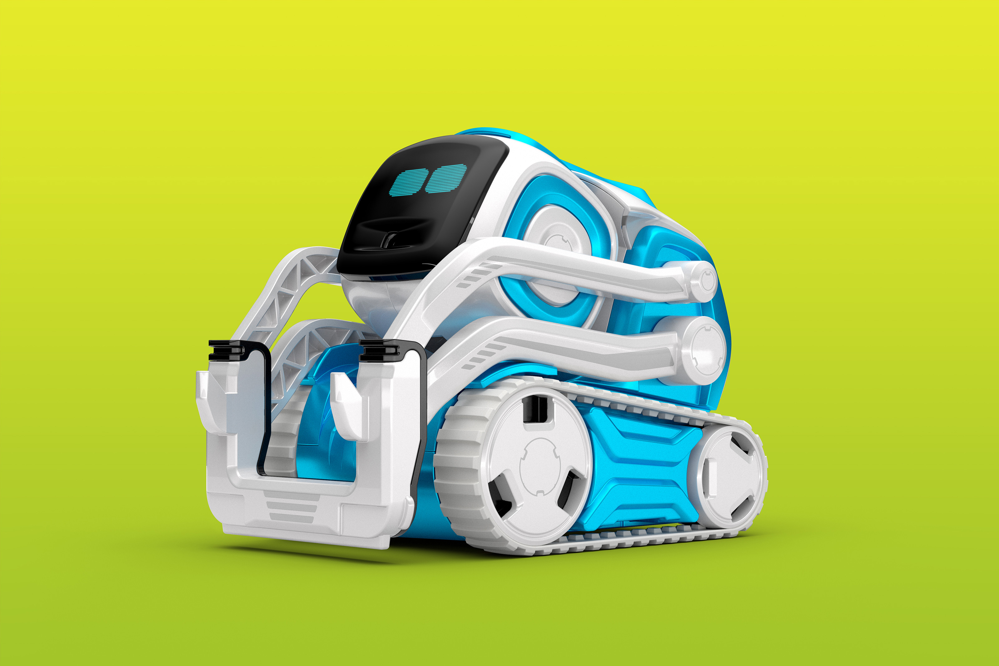 cozmo pro