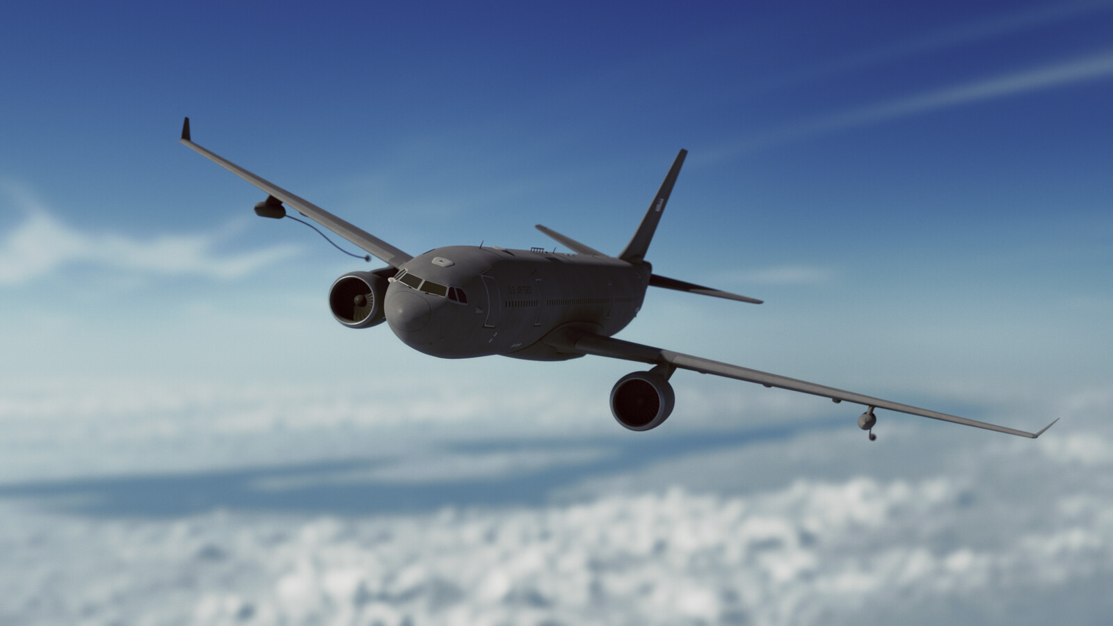 Model provided, Texturing, Shading, Render, Composite.