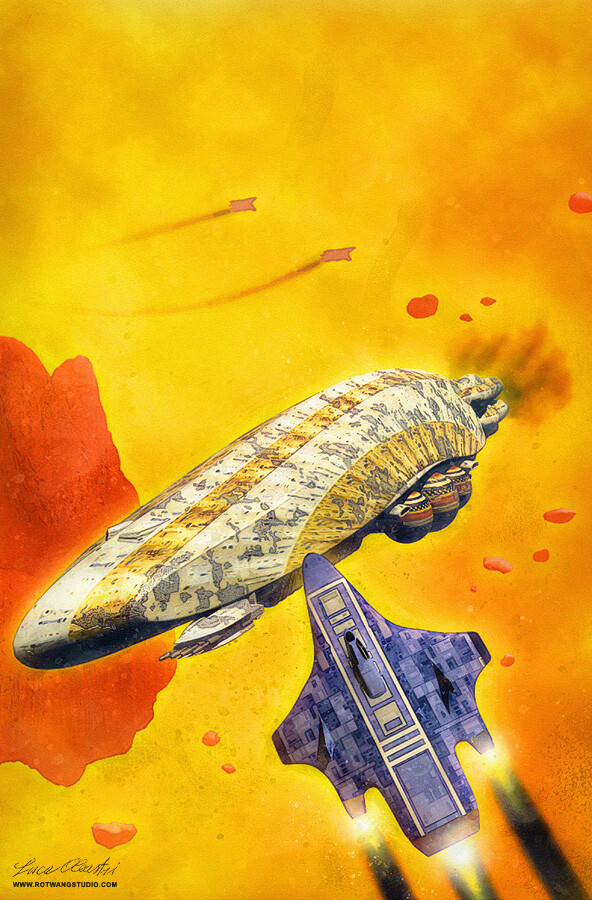 Space Assault