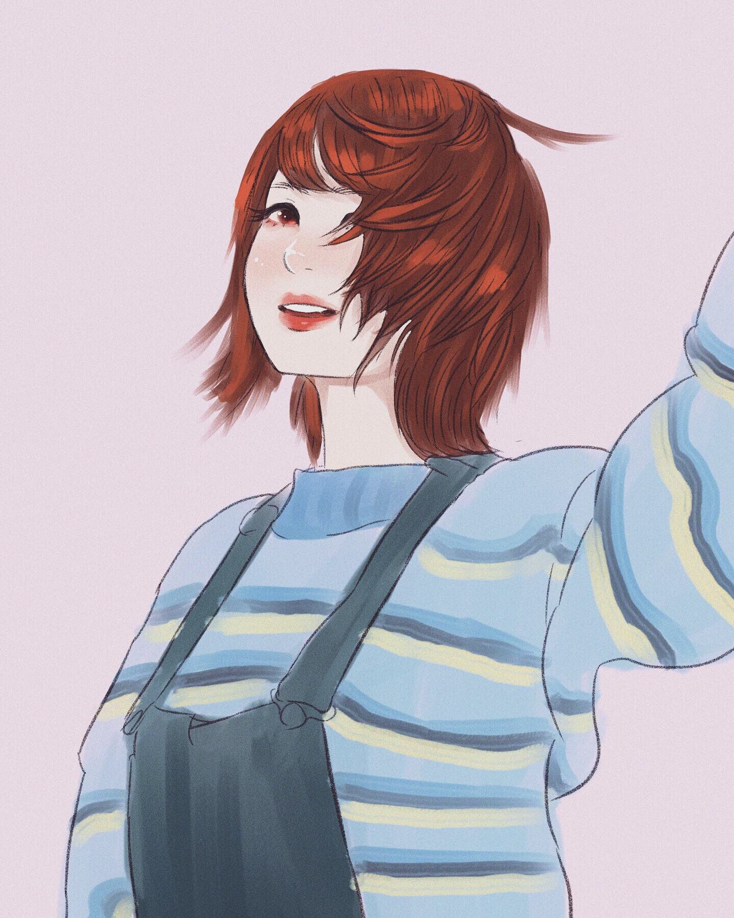 Artstation Hair Flip Liam Æäºå¤¢ Ultimate anime hair flip compilation | いろんなアニメのヘアフリップシ hair flip for animation i. artstation hair flip liam æäºå¤¢