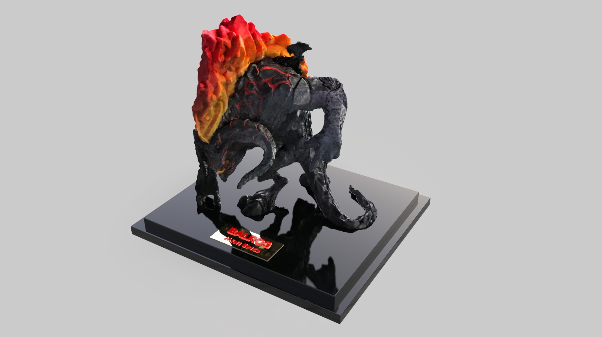 phillip chan the balrog