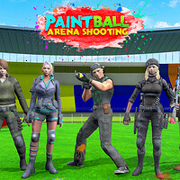 Artstation Zombie Sniper Hunt 3d Survival Shooting Game