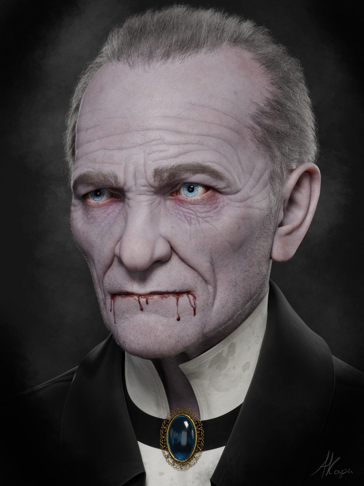 граф орлок носферату 1979. носферату вампиры маскарад. клаус кински носферату. граф дракула носферату. старый вампир.