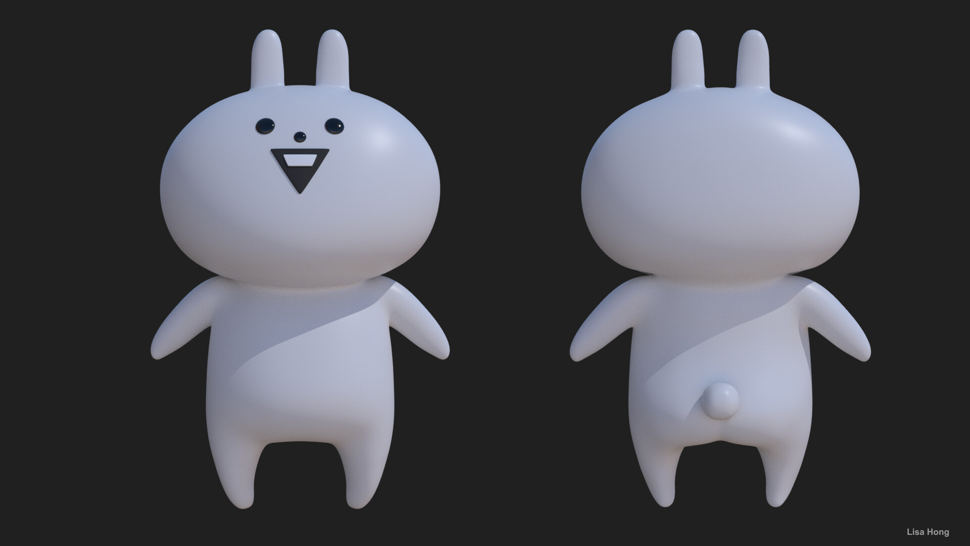 usagyuuun plush