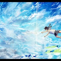 Artstation 仕事絵 僕らが彩るmemorys 同人サークル ギャルゲー 背景担当 夕日 悠久 Yukyu