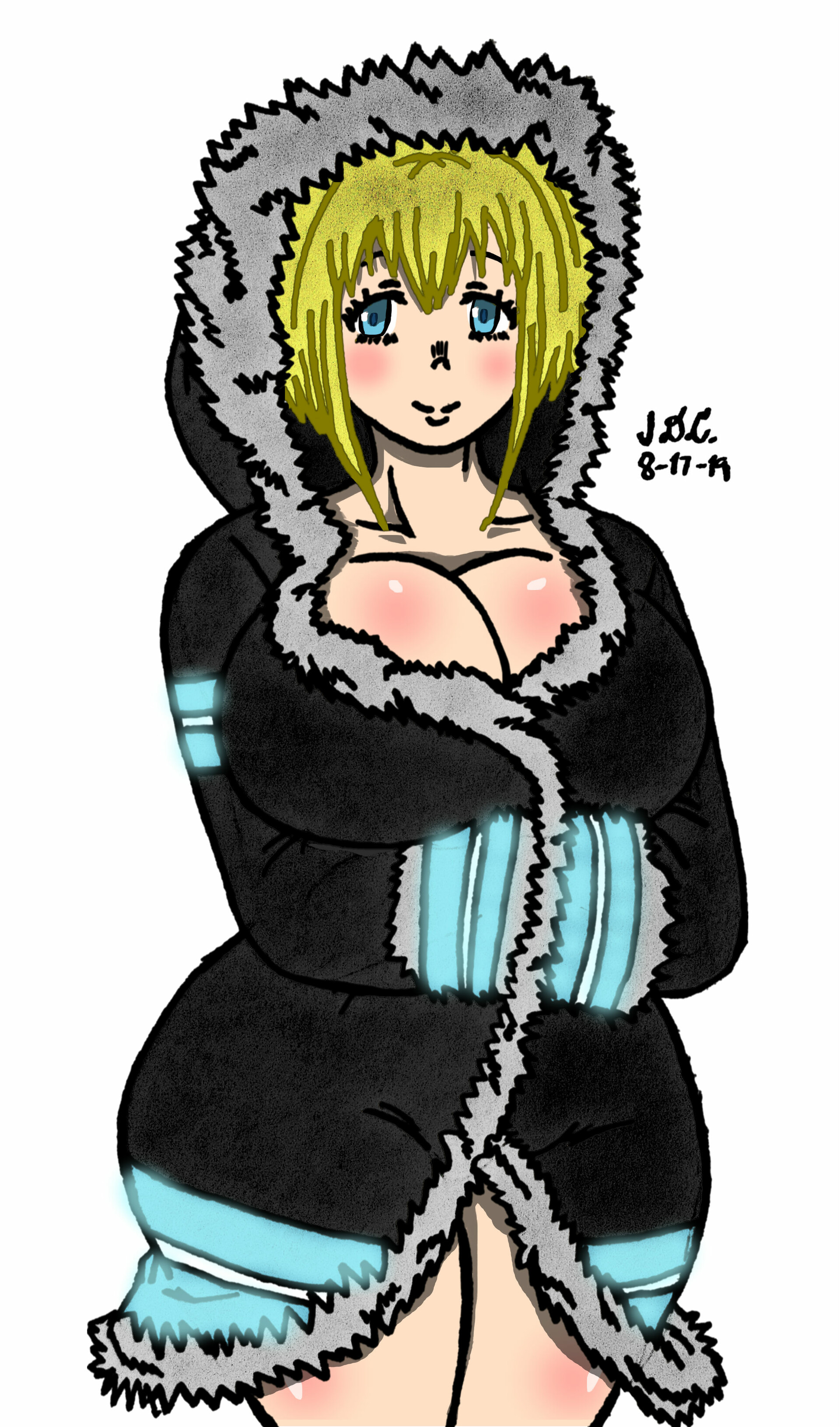 Hibana hoodie hotsell
