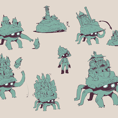 Jordan parrin twosome hermitcrab
