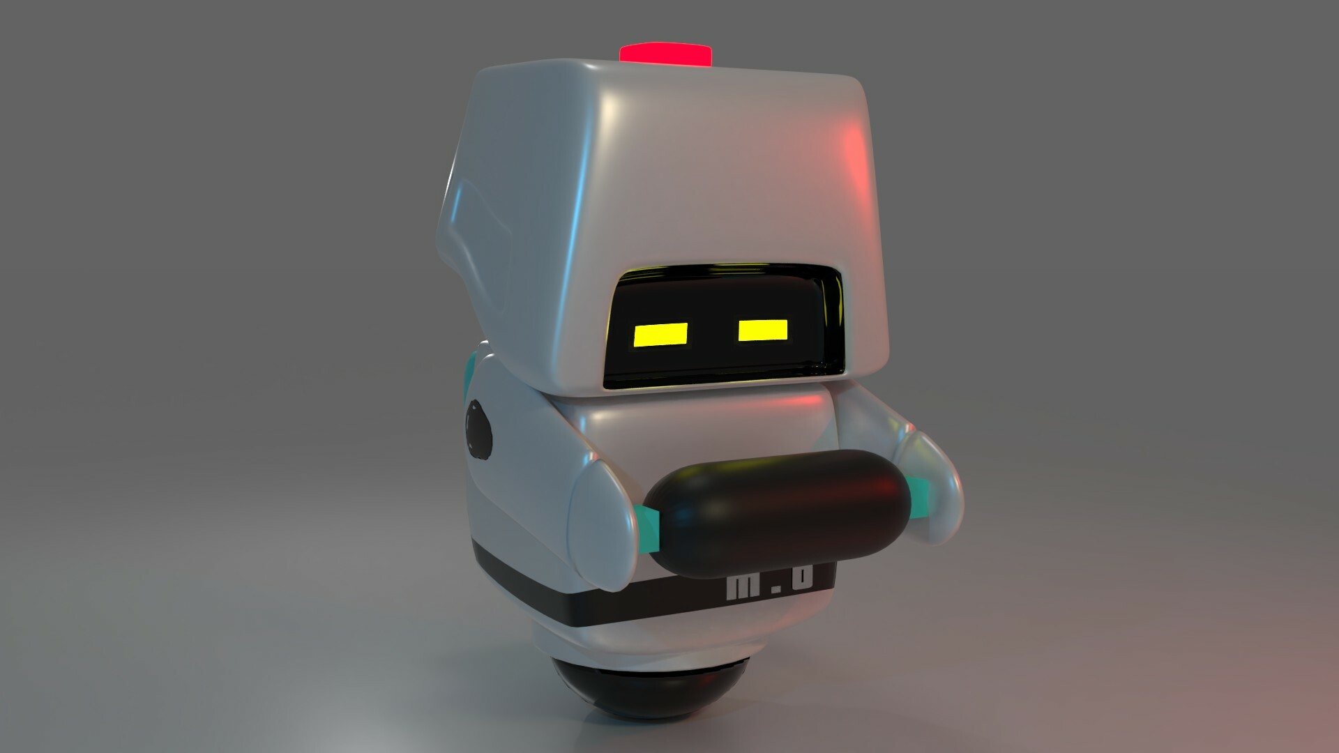 Artstation M O From Wall E Aryasatya Pribadhi Artstation M O From Wall E Aryasatya Pribadhi