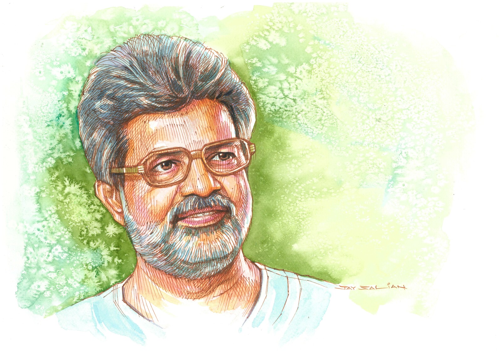 Easy Sketching And Drawing Vasudeo Kamath with Realistic