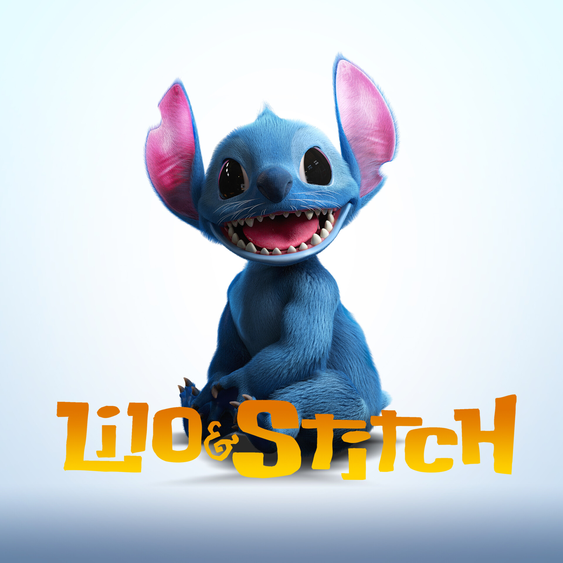 stitch movie 2022
