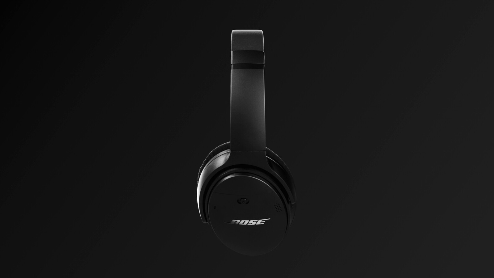 Bose QCII Product Sequence