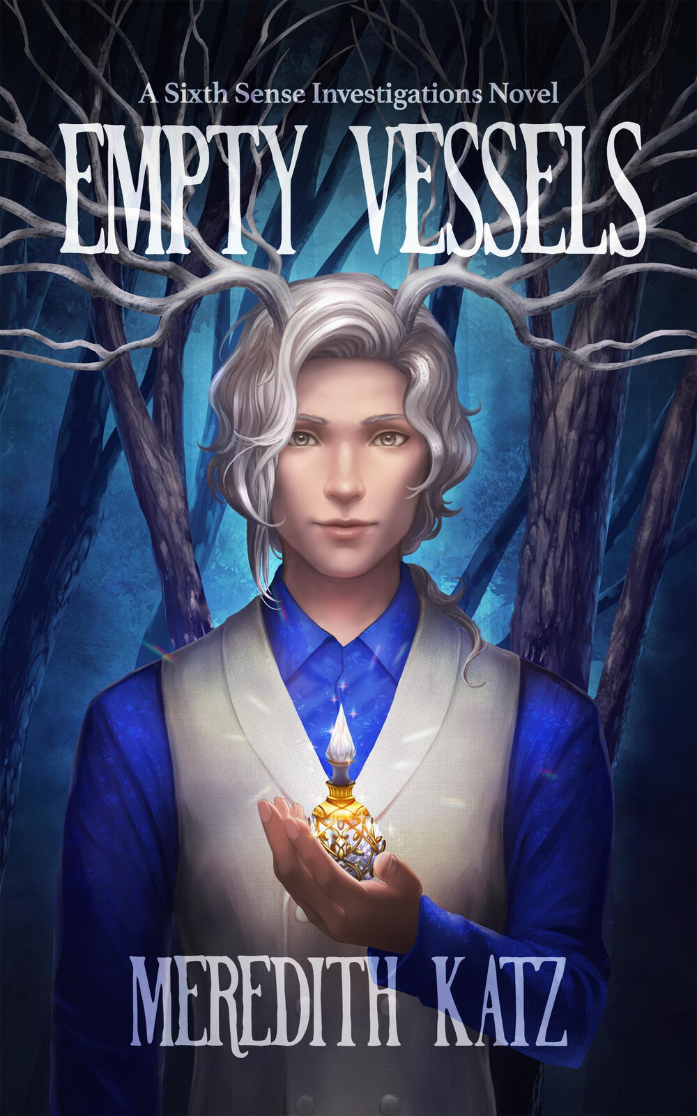 Final with text. I did the art, and the text formatting was done by Aveline Reynard.