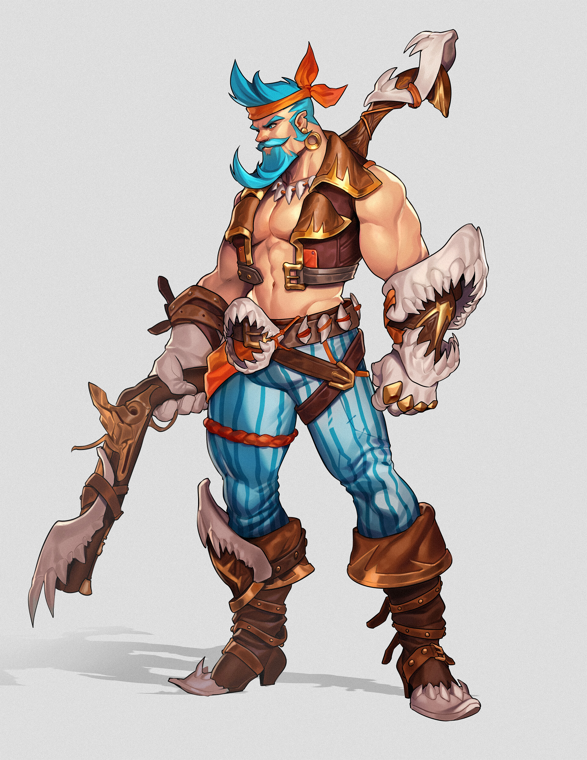 vega hunters version 8 vega hunters version 8