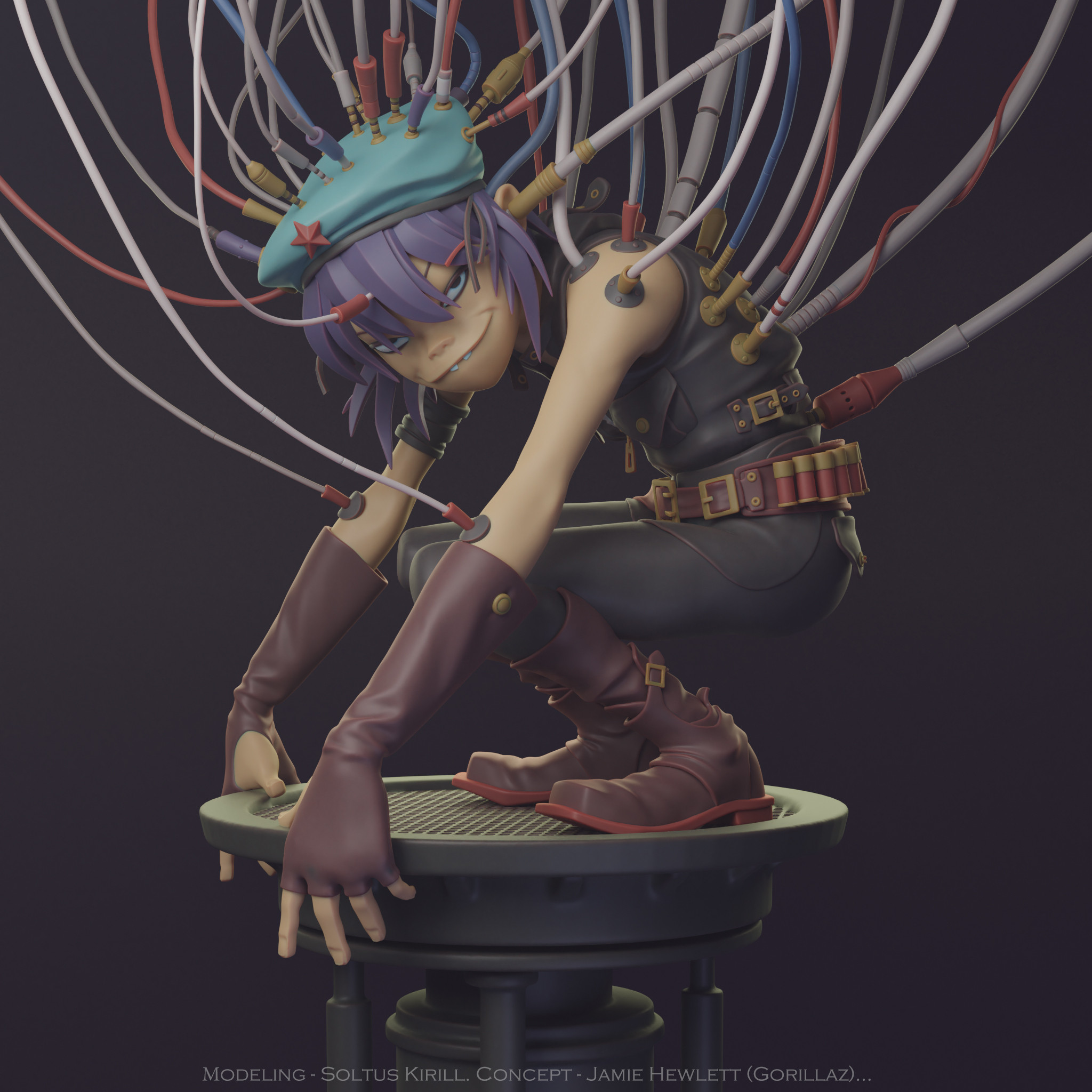 artstation