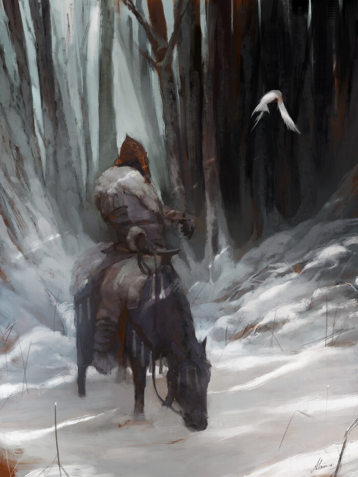 Hunter