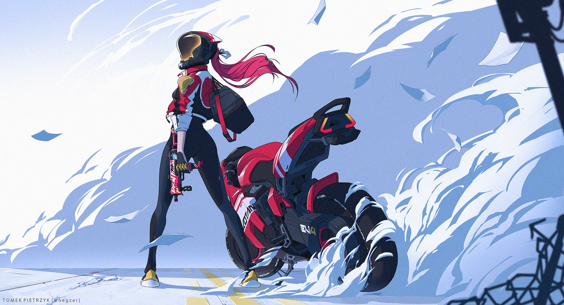 Artstation Imp Tomek Pietrzyk Anime pictures and wallpapers with a unique search for free. artstation imp tomek pietrzyk