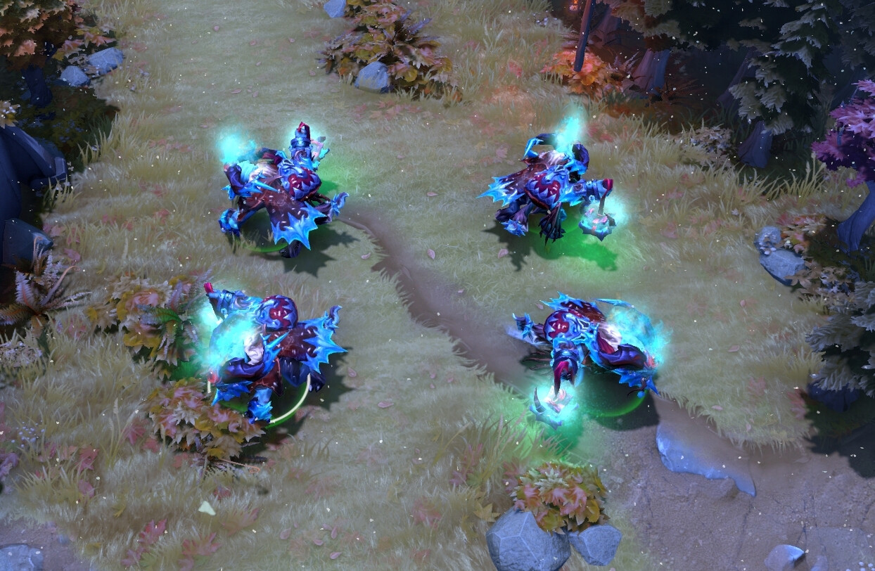 Elemental Imperator - Dota 2 Wiki, image size:1244x812