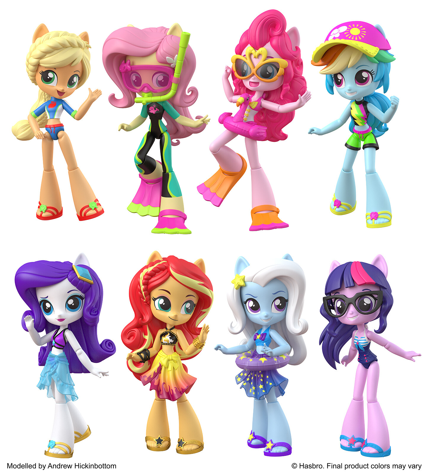 My little pony beach playset shop