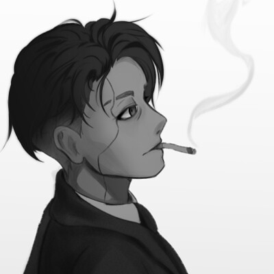 Smoke Noir