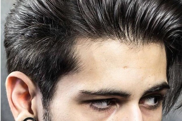 The 8 Best Hairstyles for Men With Thin Hair in 2023  The Modest Man