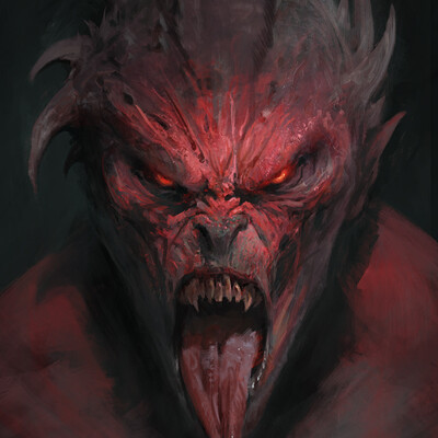Antonio j manzanedo demon manzanedo 2