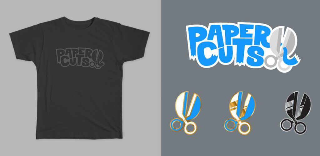 Kickstarter reward mockups