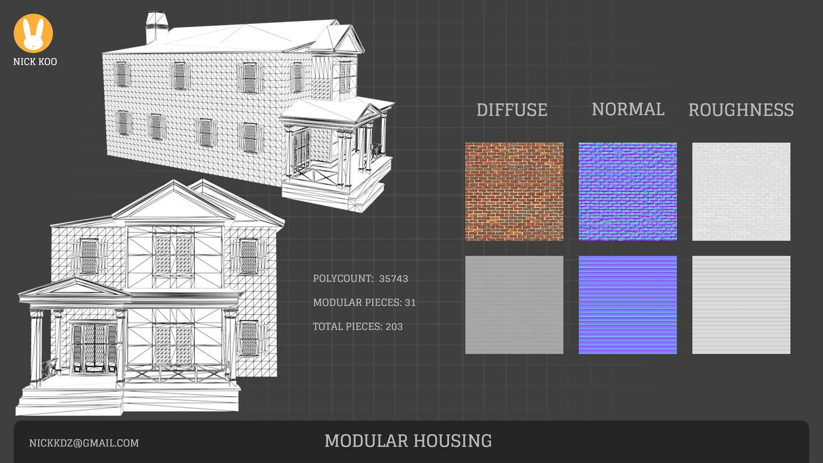Wireframes