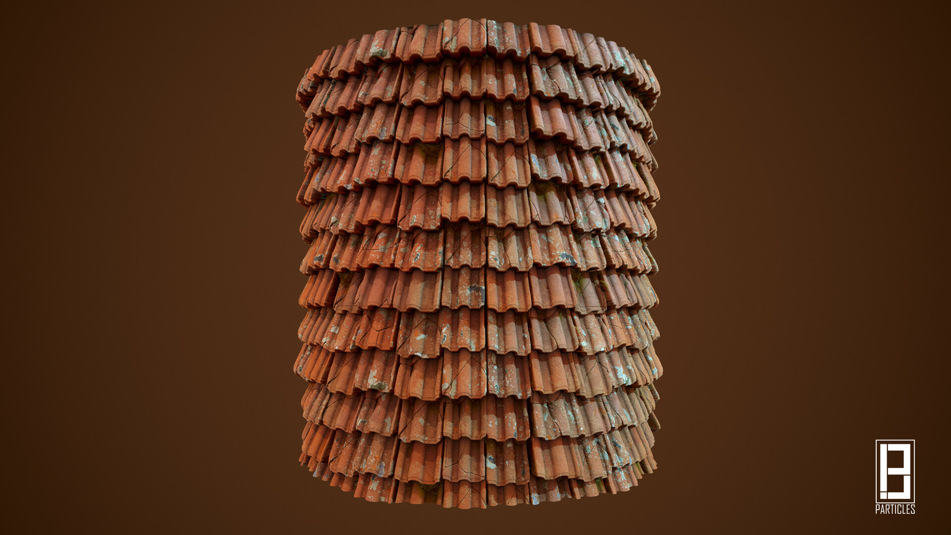 Sahil Thakur Roof Substance Designer