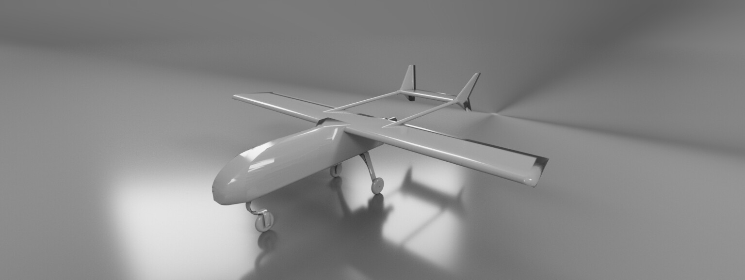 Mugin uav sale