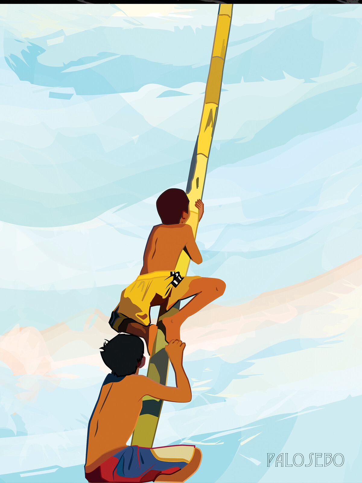 Bianca De Vera - Palosebo