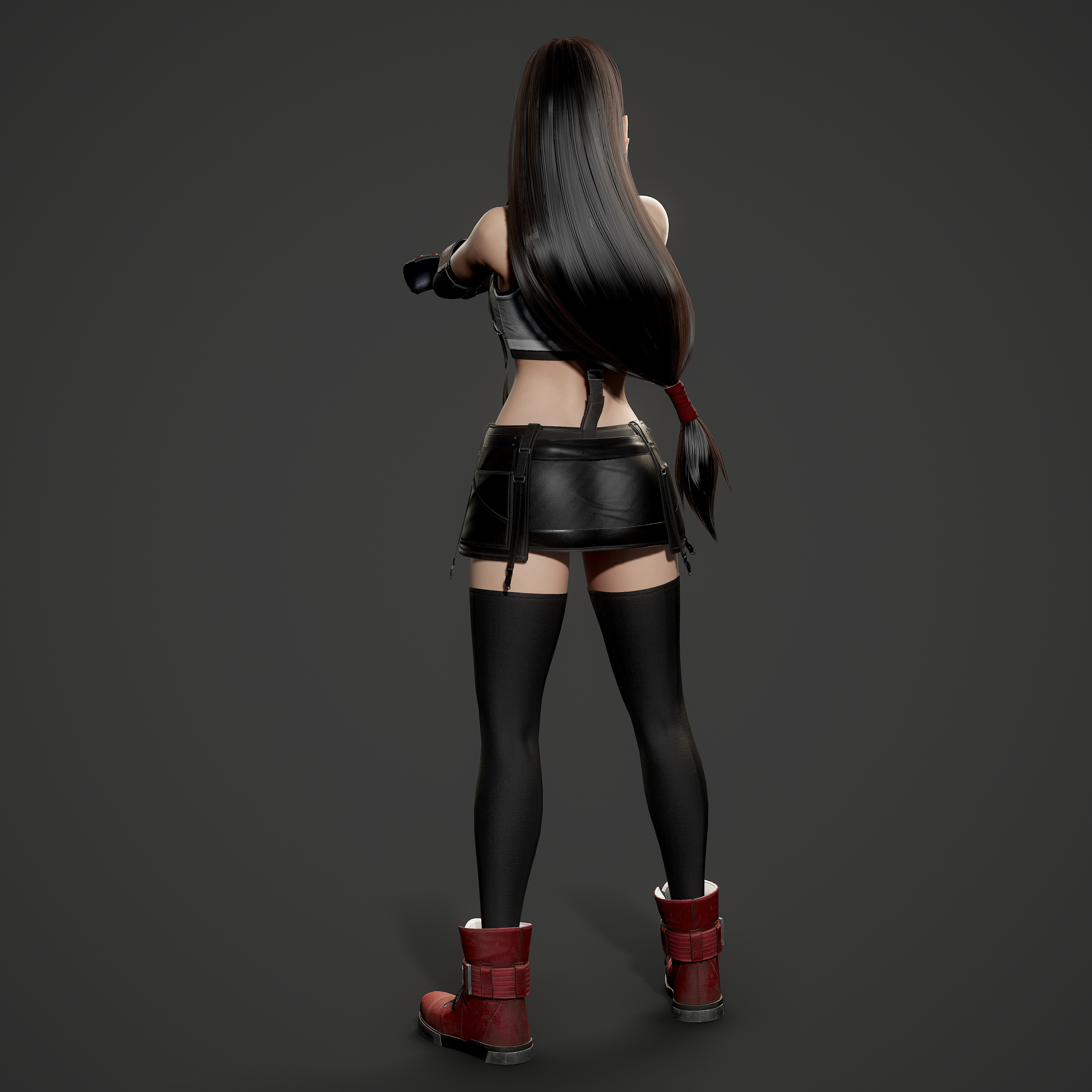 Apone3D