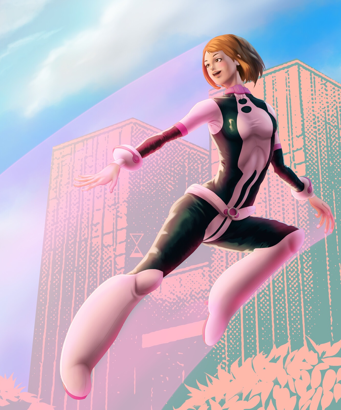Zero Uravity Kenneth Villegas Artstation Today fox released their completely redesigned rampage pro carbon helmet. zero uravity kenneth villegas artstation