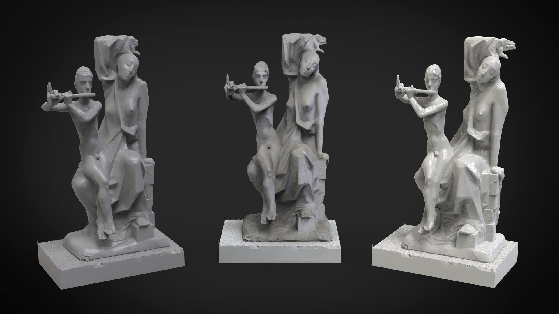 alexander ramm raw photogrammetry
