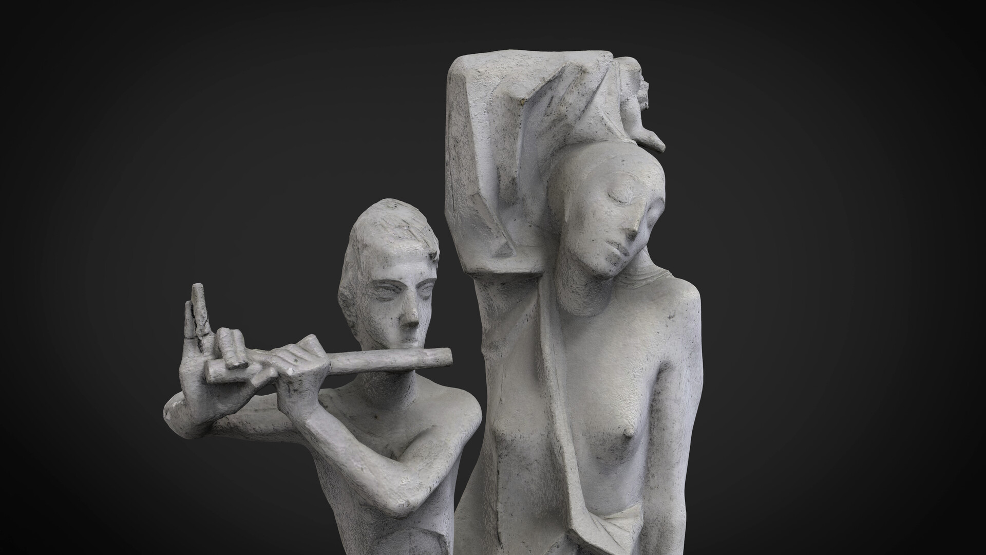 alexander ramm raw photogrammetry