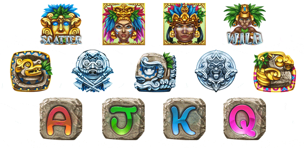 Mayan Adventure Slot Machine Theme Music Mayan Adventure Slot Machine Theme Music