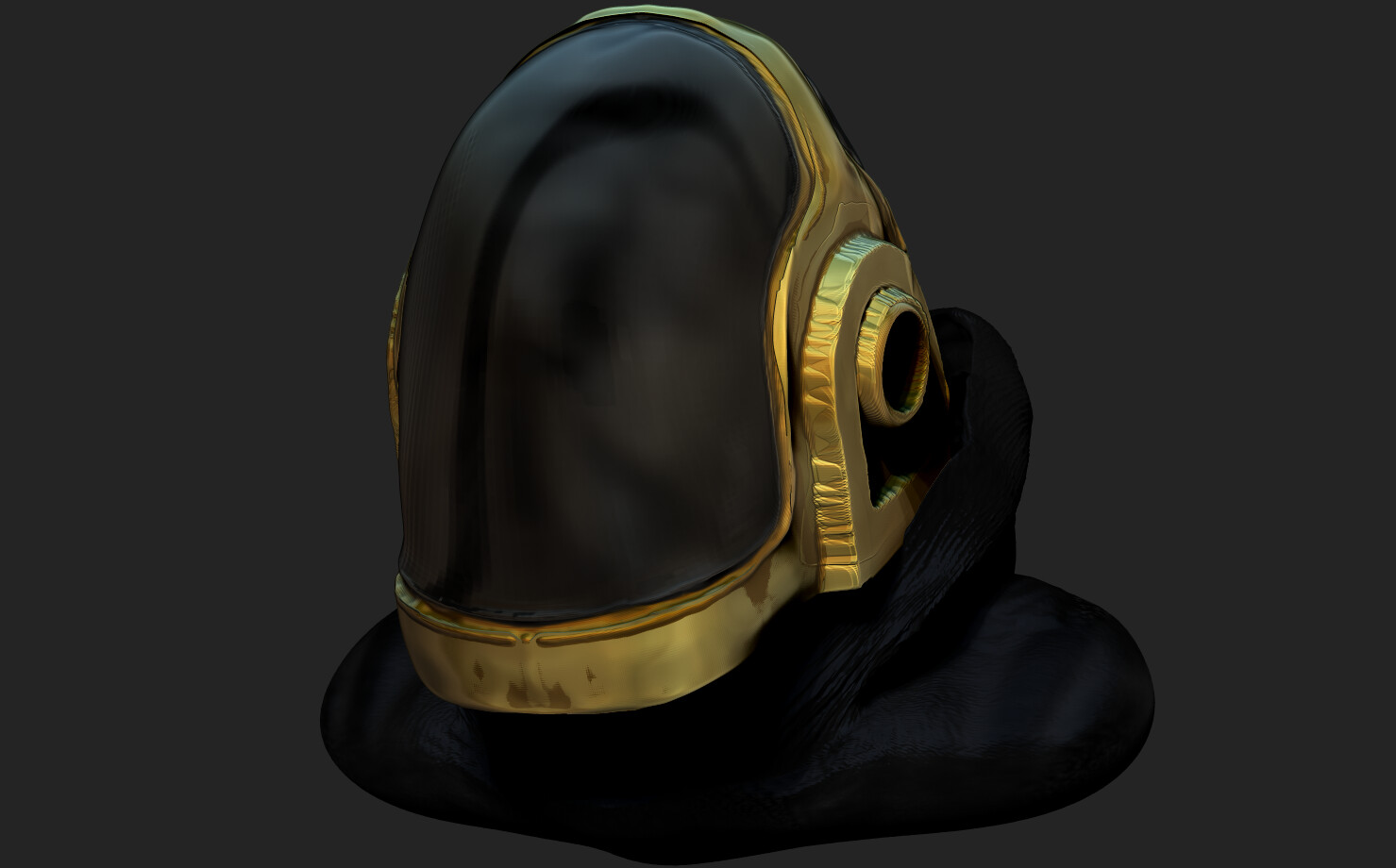 Artstation Daft Punk W Rex Vanwijmelbeke
