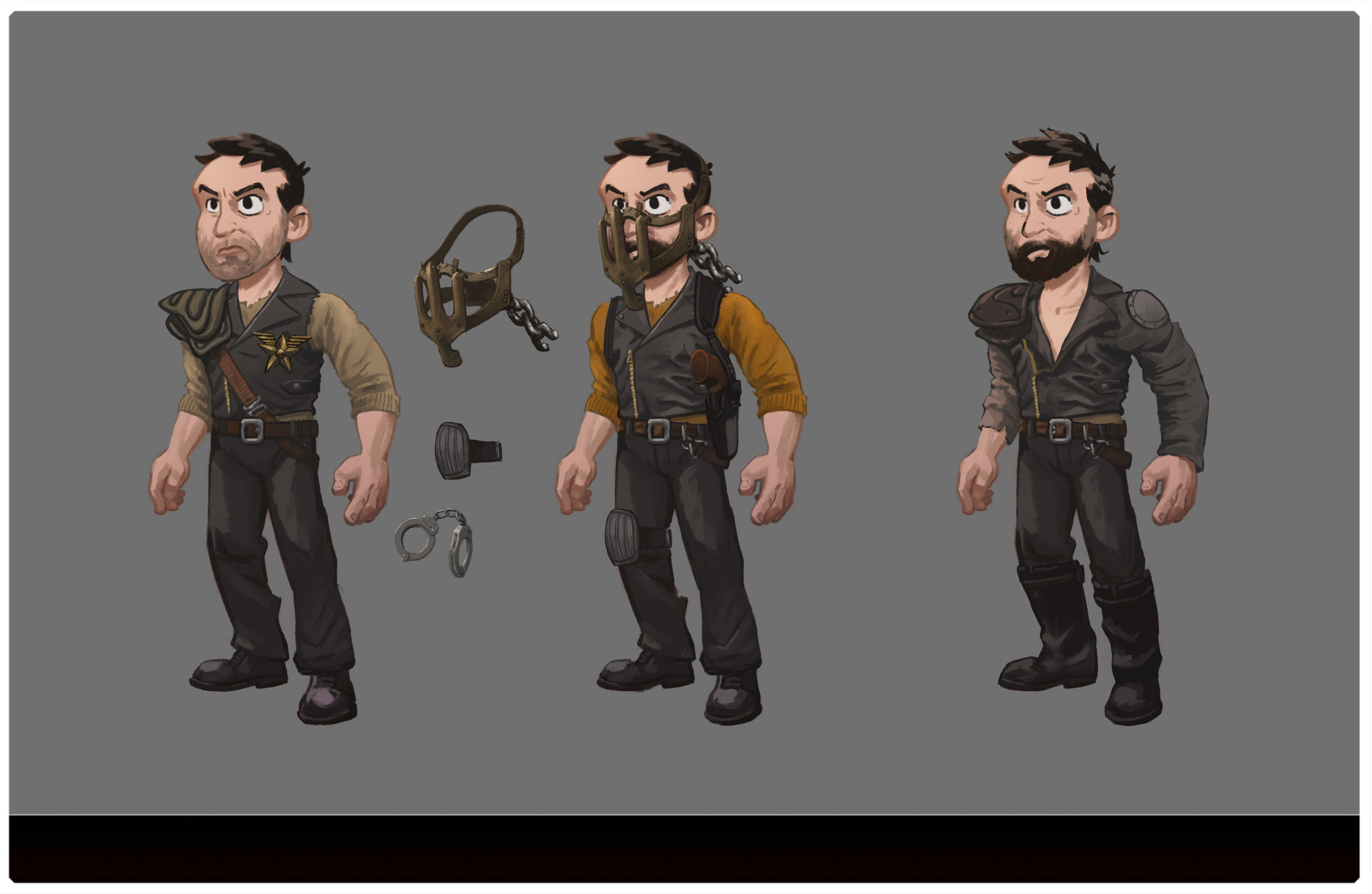 Accessory exploration 2