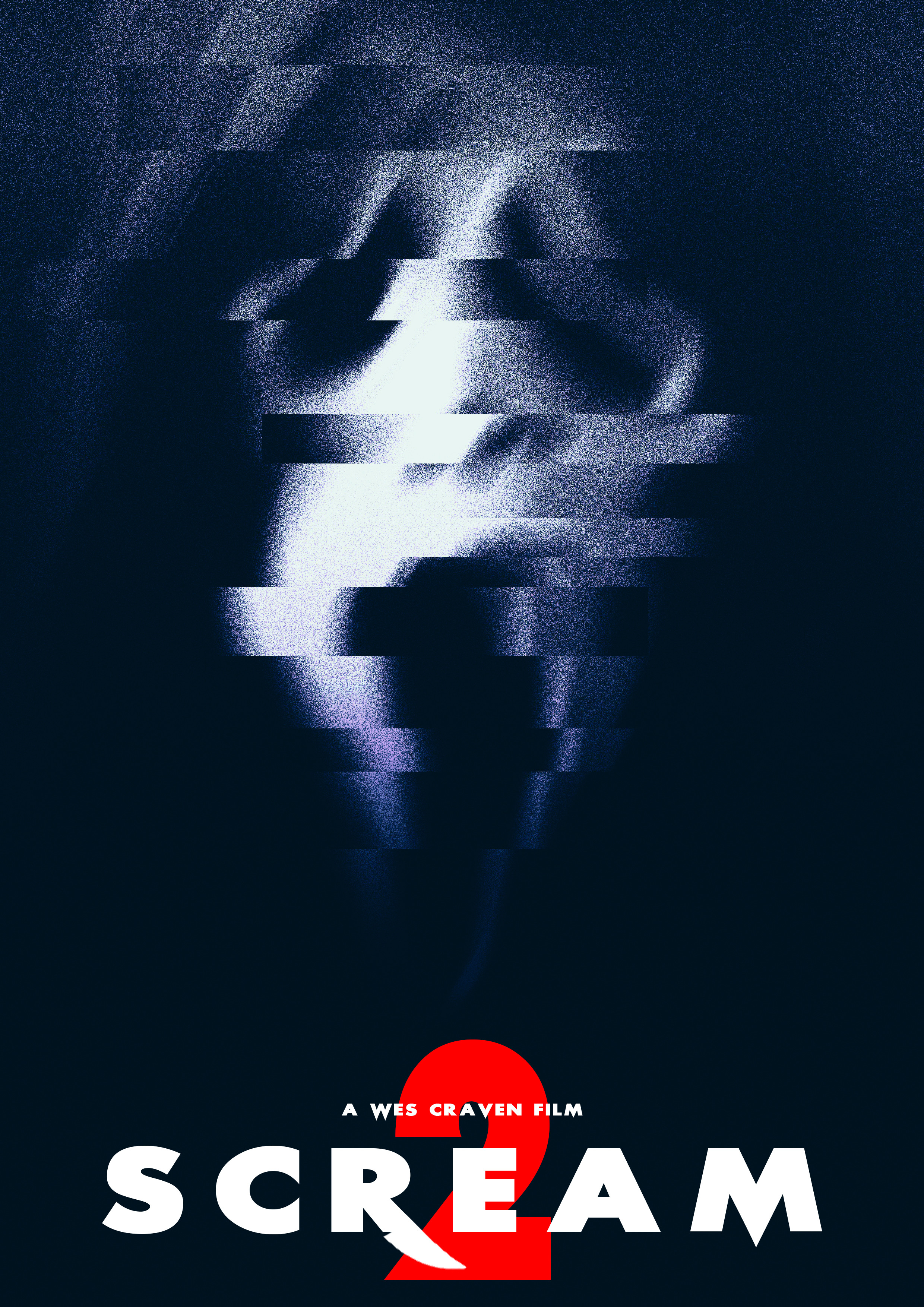 Anthony Prescott Scream 2