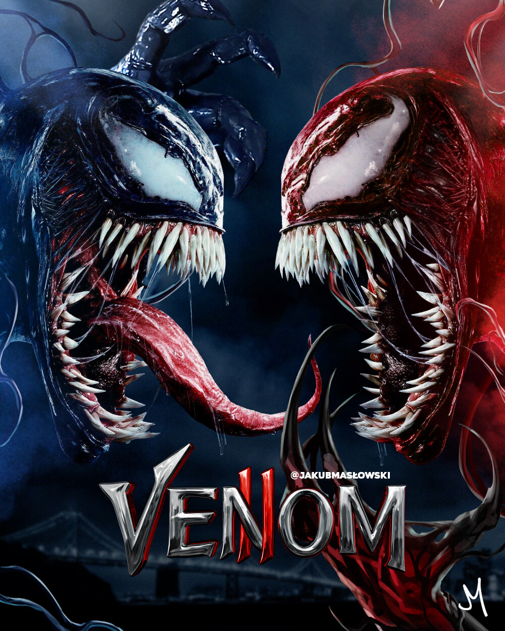 Venom2 دانلود فیلم