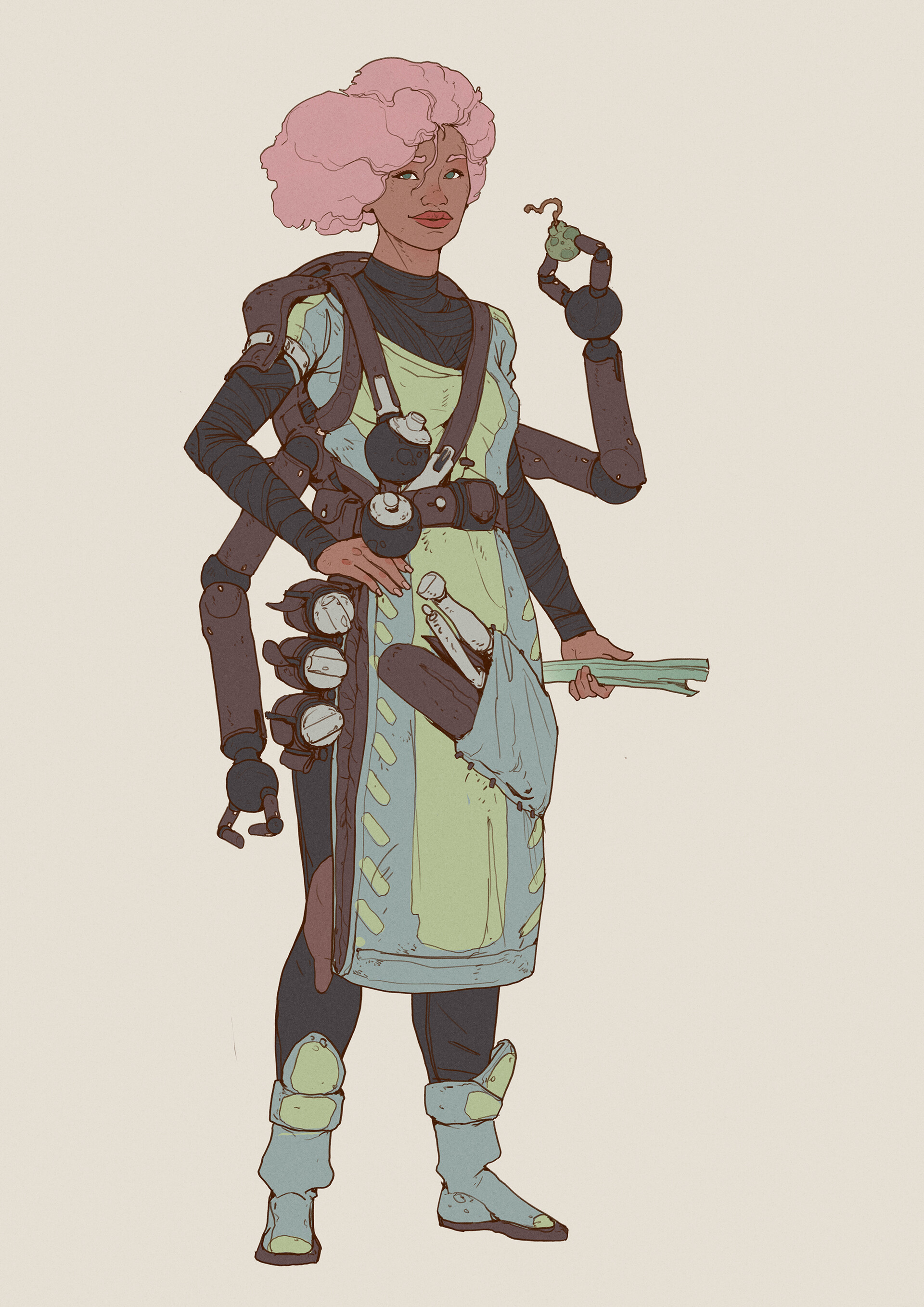 Coat of Arms Inspiration