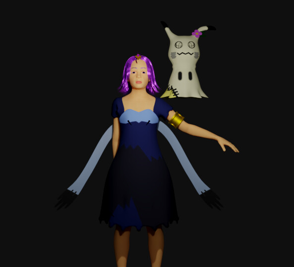 Acerola pokemon 2025