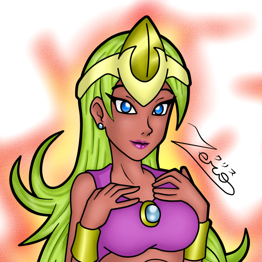 Creator genie